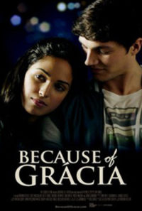 BOG Because of Gracia