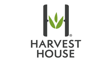 Publishers-Harvest house