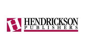 Publishers-Hendrickson Publishers