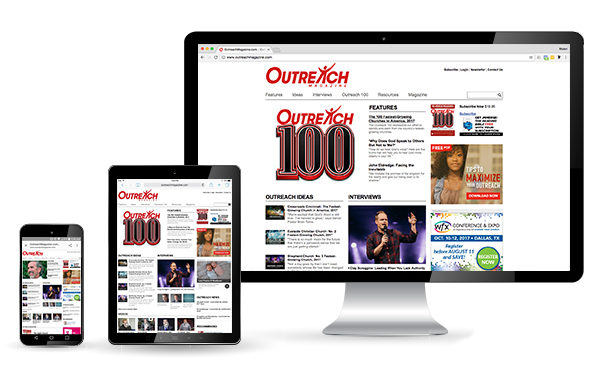 OutreachMagazine.com OutreachMagazine.com