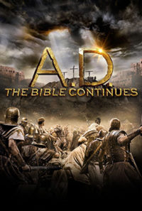 AD The Bible