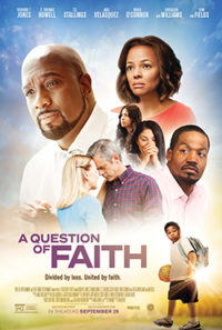 AQuestionofFaith A Question of Faith