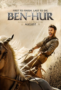 BenHur2016 Ben-Hur 2016