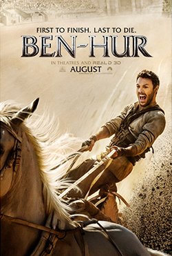 BenHur2016 Ben-Hur 2016