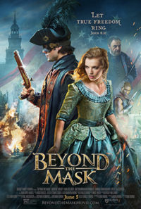 BeyondTheMask Beyond The Mask