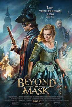 BeyondTheMask Beyond The Mask