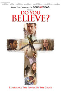 DoYouBelieve Do You Believe