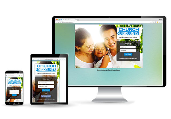 ChurchDiscounts.com ChurchDiscounts.com