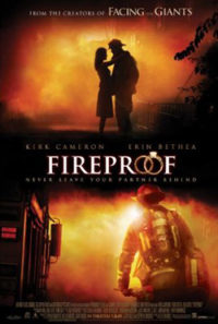 Fireproof Fireproof