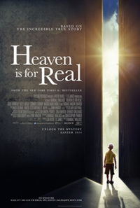HeavenisforReal Heaven is for Real