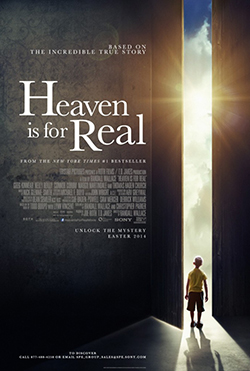 HeavenisforReal Heaven is for Real
