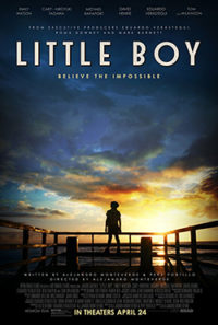 LittleBoy Little Boy