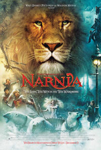 TheChroniclesofNarnia The Chronicles of Narnia