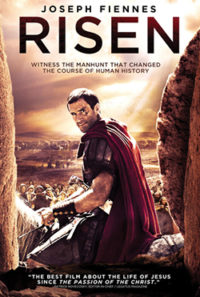 Risen Risen