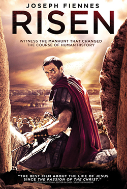Risen Risen