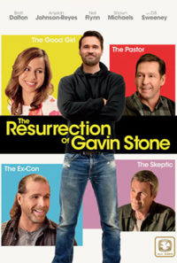 TheResurrectionofGavinStone The Resurrection of Gavin Stone