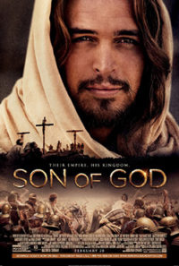 TheSonofGod The Son of God