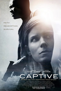 Captive Captive
