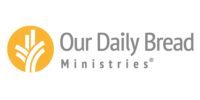 our daily bread logos