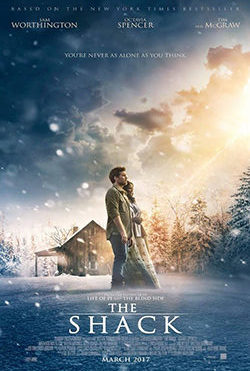 The Shack The Shack