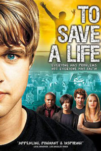 ToSaveALife To Save A Life