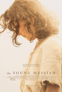 YoungMessiah Young Messiah