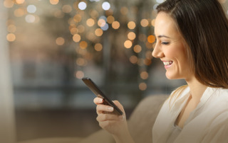 Here are 4 tips to help you maximize your holiday emails.