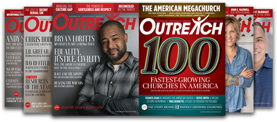 2018OutreachMagazine 2018 Outreach Magazine Issues