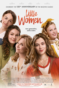 LittleWomen Little Women