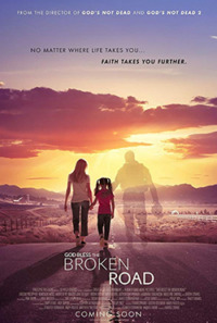 gbbr God Bless The Broken Road