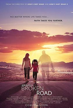 gbbr God Bless The Broken Road