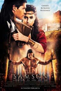 samson Samson
