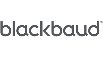 Blackbaud Blackbaud